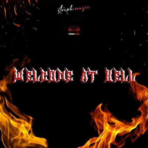 welcome at hell
