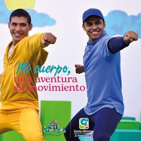 Mi cuerpo, una aventura en movimiento