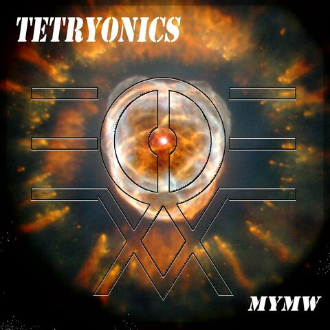 tetryonics