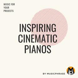 Piano and Cello short