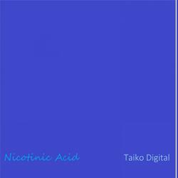 Nicotinic Acid