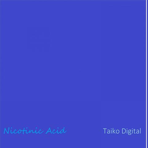Nicotinic Acid