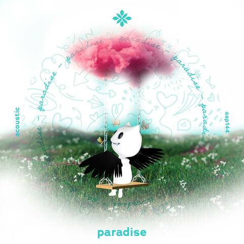 paradise - acoustic
