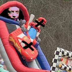 Pained Drones & Things Of That Sort
