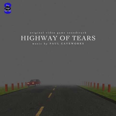 Highway Of Tears (Original Game Soundtrack)