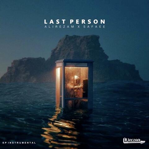 Last Person