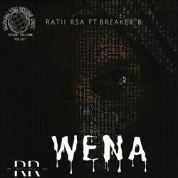 Wena (feat. Breaker B)