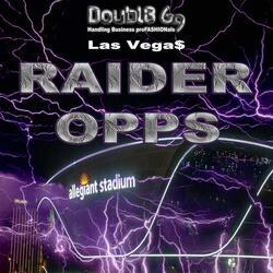 Raider Opps