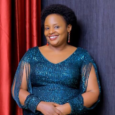 Ketty Mukiza