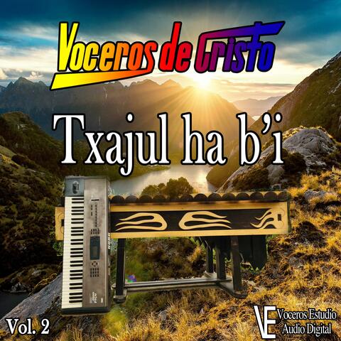 Txajul ha B'i