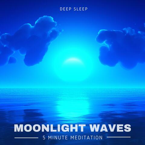 5 Minutes of Moonlight Waves
