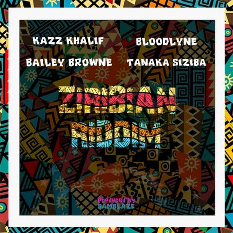 Ziribian Riddim