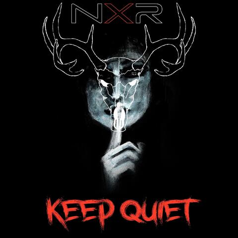 KEEP QUIET
