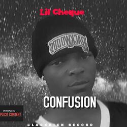 Confusion