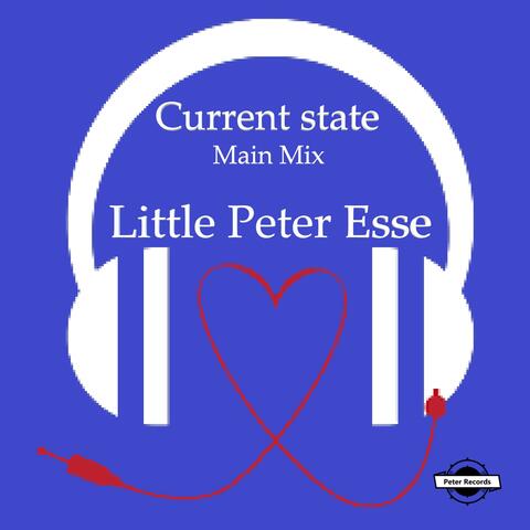 Current State Main Mix