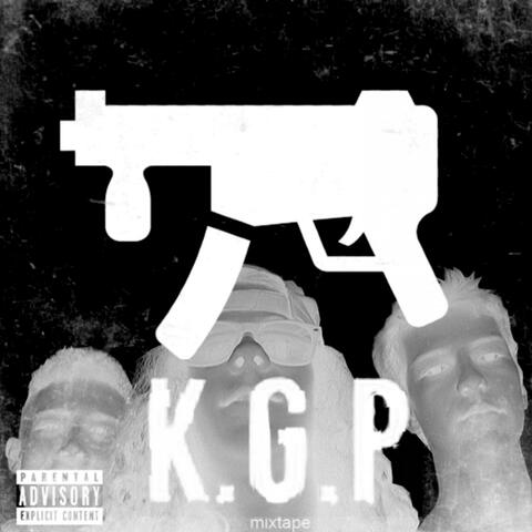 K.G.P. MIXTAPE