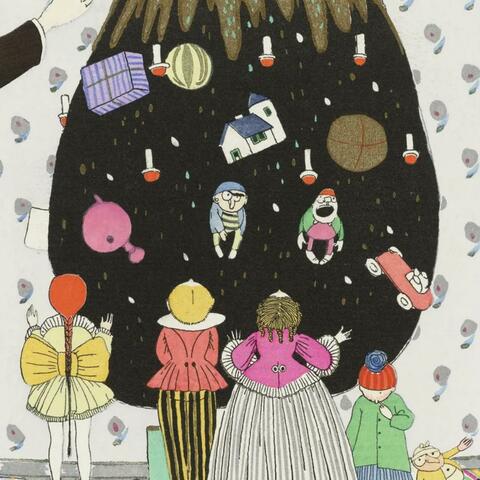 Brain Damage For The Future Kids