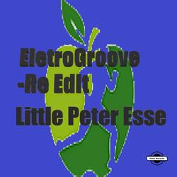 EletroGroove Re Edit