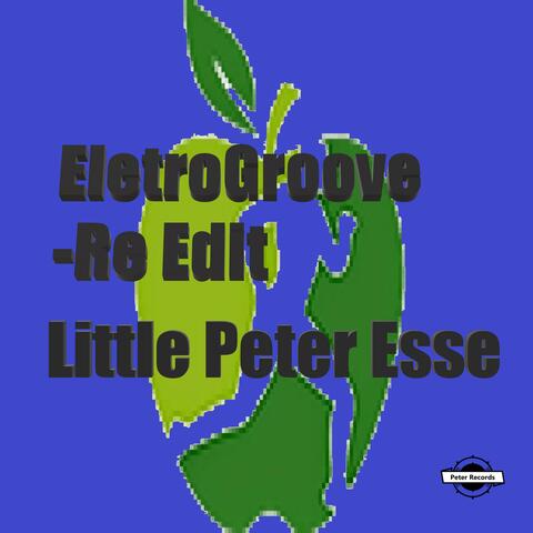 EletroGroove Re Edit
