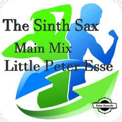 The Sinth Sax Main Mix