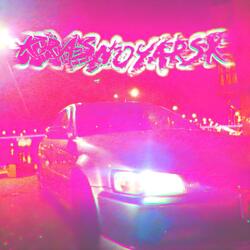 KRASNOYARSK (SLOWED + REVERB)