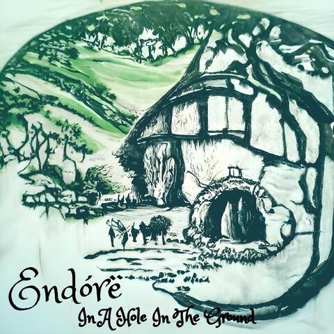 In A Hole In The Ground