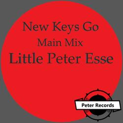 New Keys Go Main Mix