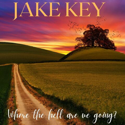 Where The Hell Are We Going?