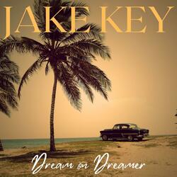 Dream On Dreamer