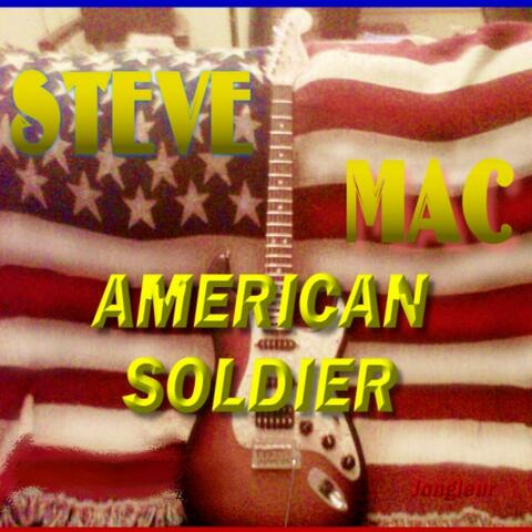 American Soldier