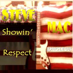 Showin' Respect