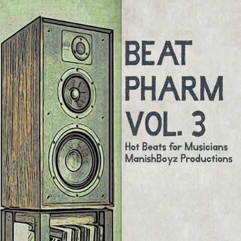 Beat Pharm, Vol. 3