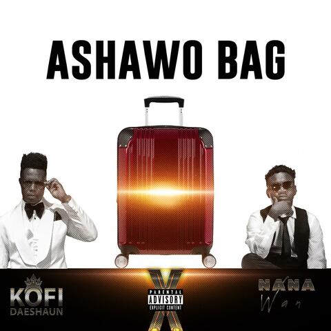 Ashawo Bag (feat. Nana Wan)