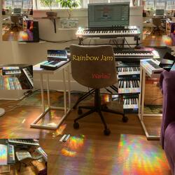 Rainbow Jam