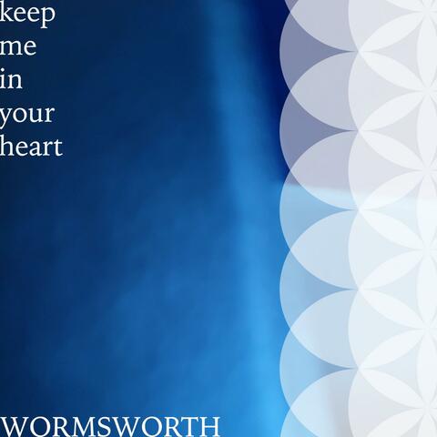 Keep Me In Your Heart