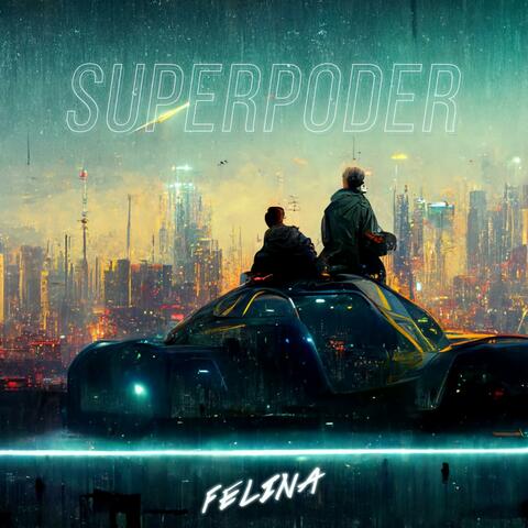 Superpoder