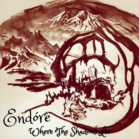 Where The Shadows Lie