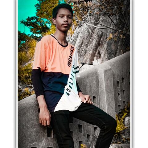 KOMAL KAYA GORIYA
