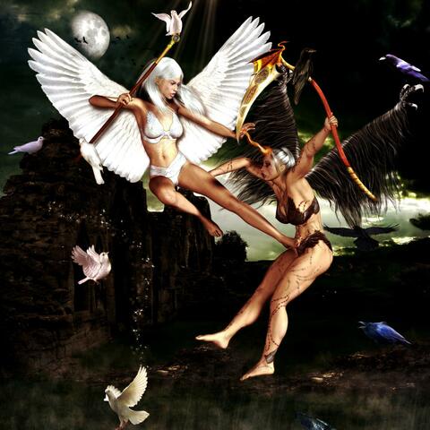 Wing ridden