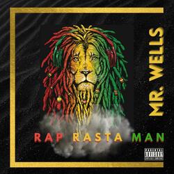 Rap Rasta Man