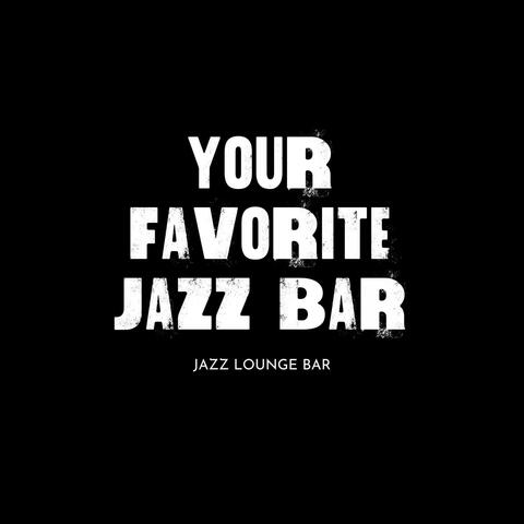 Jazz Lounge Bar