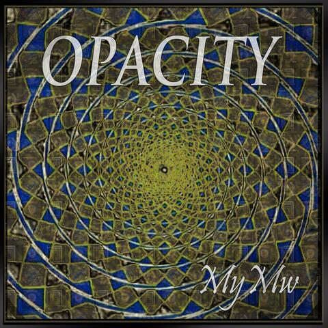 opacity