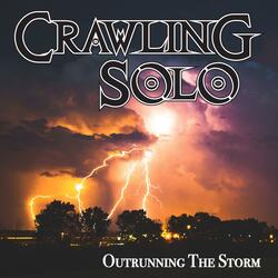 Outrunning The Storm