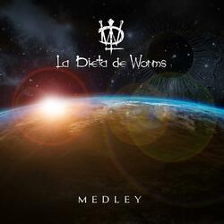 Medley: Salmo 51 / Kyrie Eleison / Attende Domine