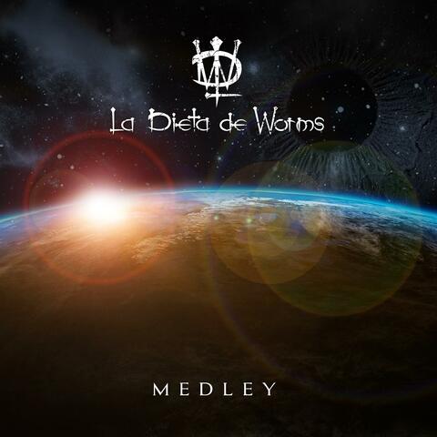 Medley: Salmo 51 / Kyrie Eleison / Attende Domine