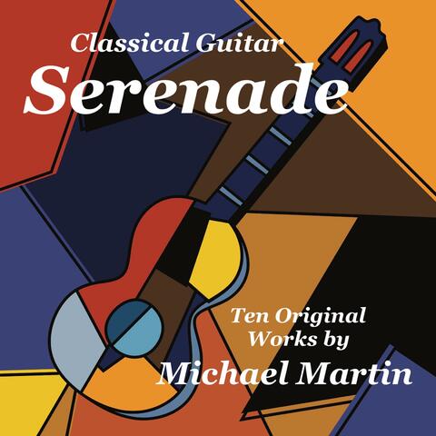 Classical Guitar Serenade