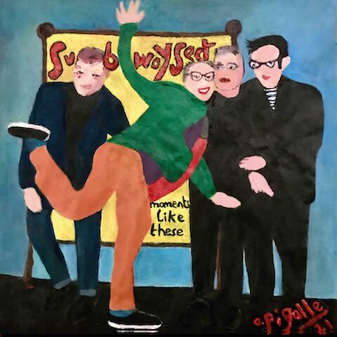 Subway Sect
