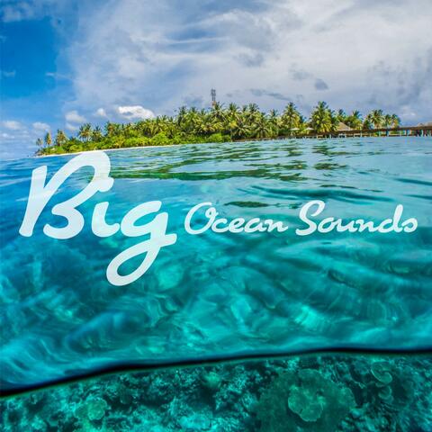 Big Ocean Sounds