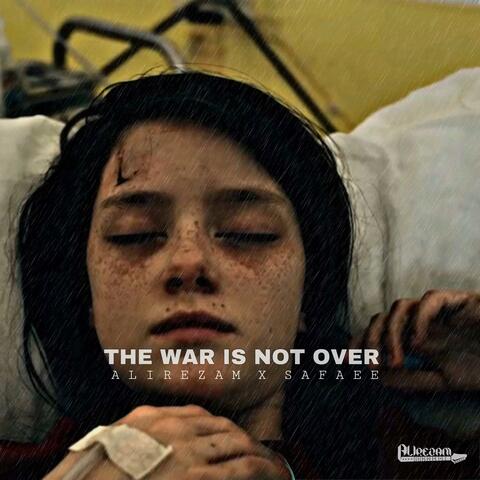 The war is not over