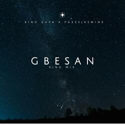 Gbesan (king touch) (feat. Fuzee jasmine)